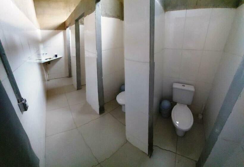 ペンション Pousada Vila Da Serra   Quarto Sabiá