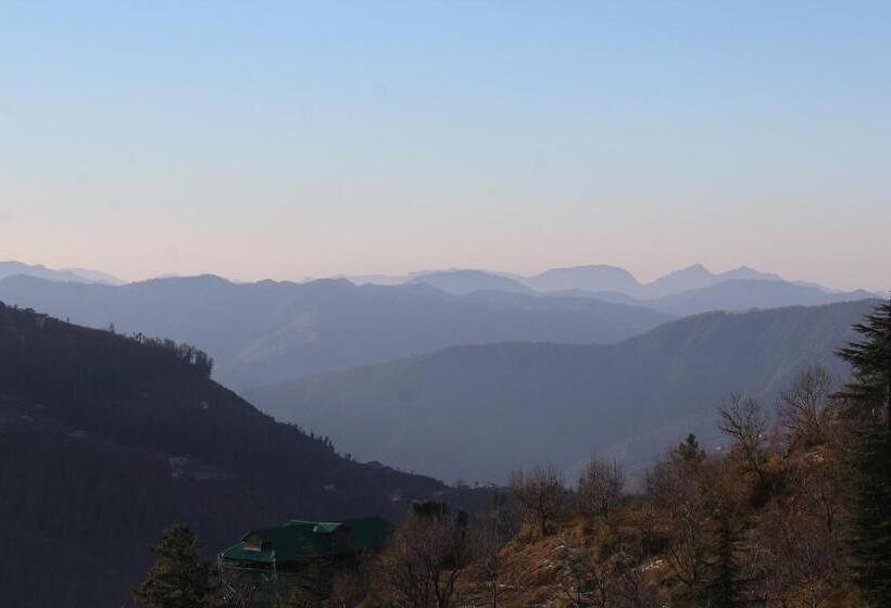 مبيت وإفطار Jomotel Talai