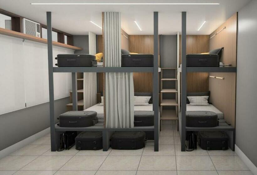 H70 Hostel 70 Floripa