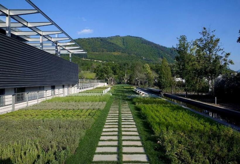 Отель Borgo San Gregorio