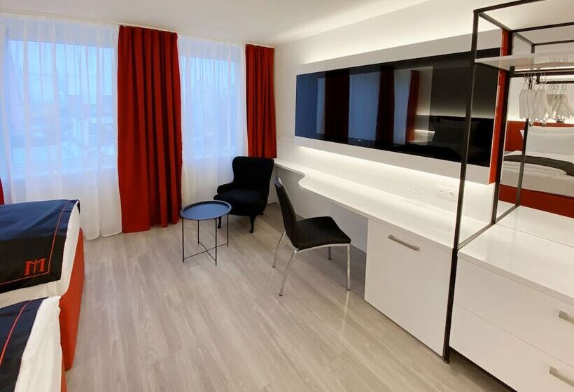 Dormero Hotel Hersbruck