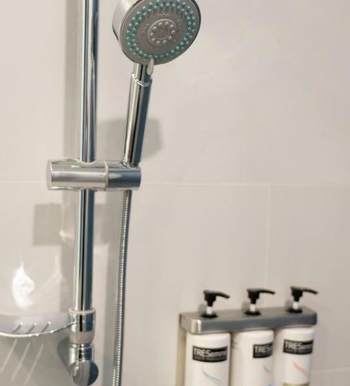 בית מלון כפרי Holiday Inn Express Yangjiang City Center, An Ihg