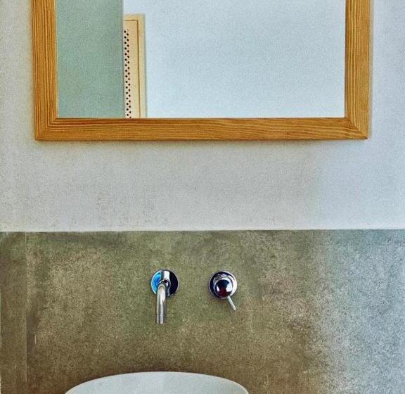 בית מלון כפרי Lavinum