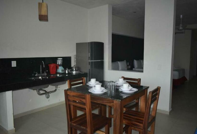 فندق Malaki