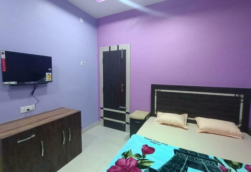 בית מלון כפרי Pop 84630 Jp Palace