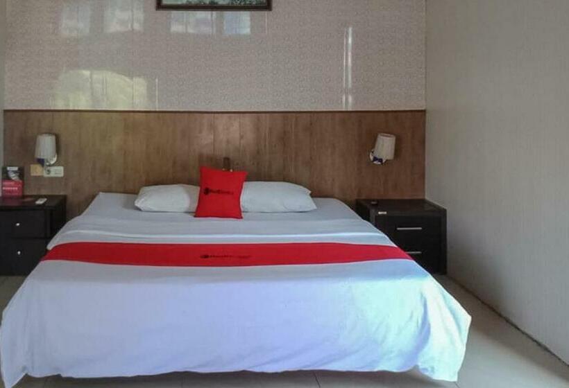 فندق Reddoorz @ Sorong City Center
