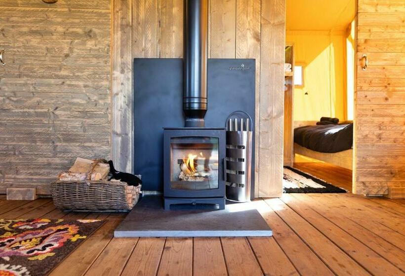Отель Finest Retreats Rusty Lane, Safari Lodge