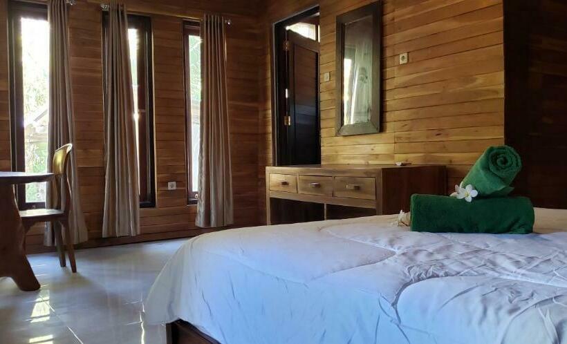Пансион Citronella Home Stay
