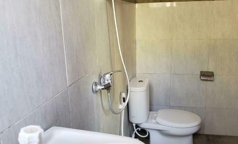 Пансион Citronella Home Stay