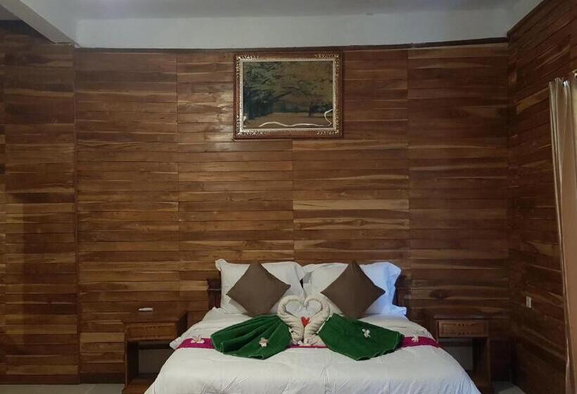 Пансион Citronella Home Stay