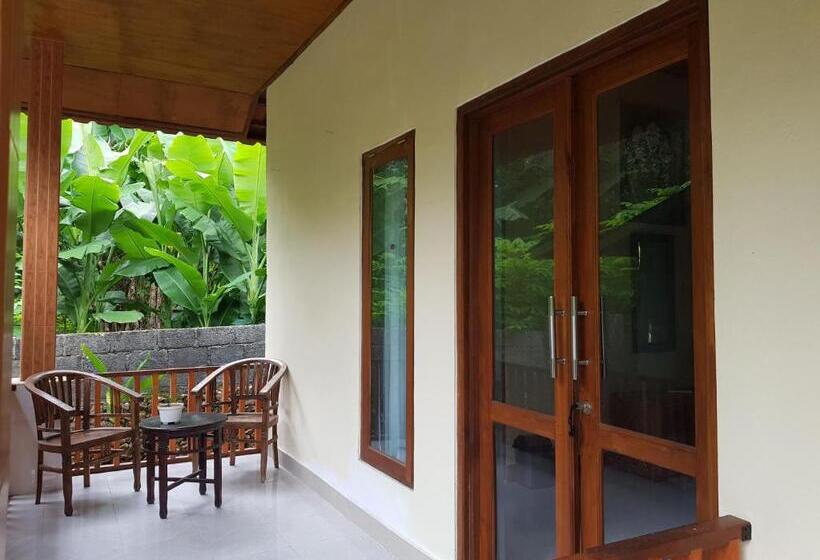 Пансион Citronella Home Stay