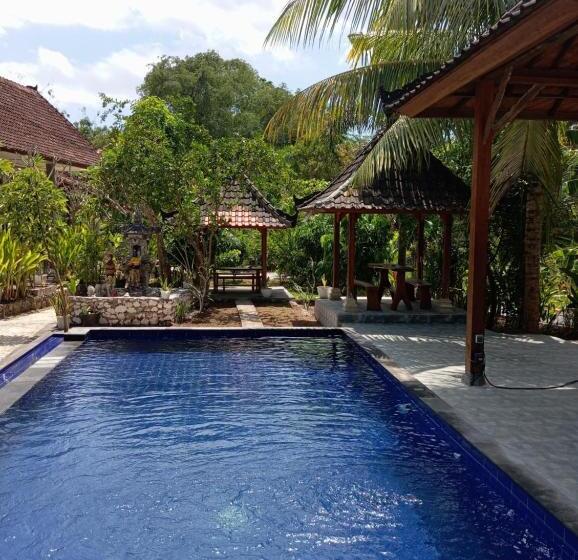 Пансион Citronella Home Stay