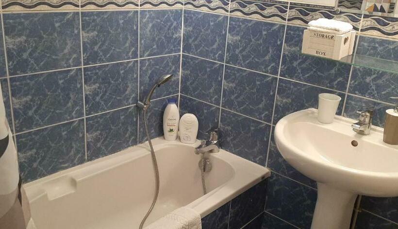 פנסיון Le Clos D Herblay Chambres D Hôtes