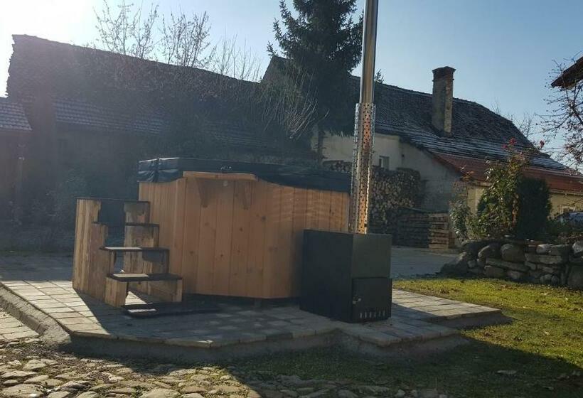 بنسيون Otto S Guesthouse