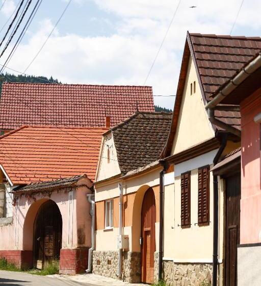 استراحتگاه Portal Village Only Adults