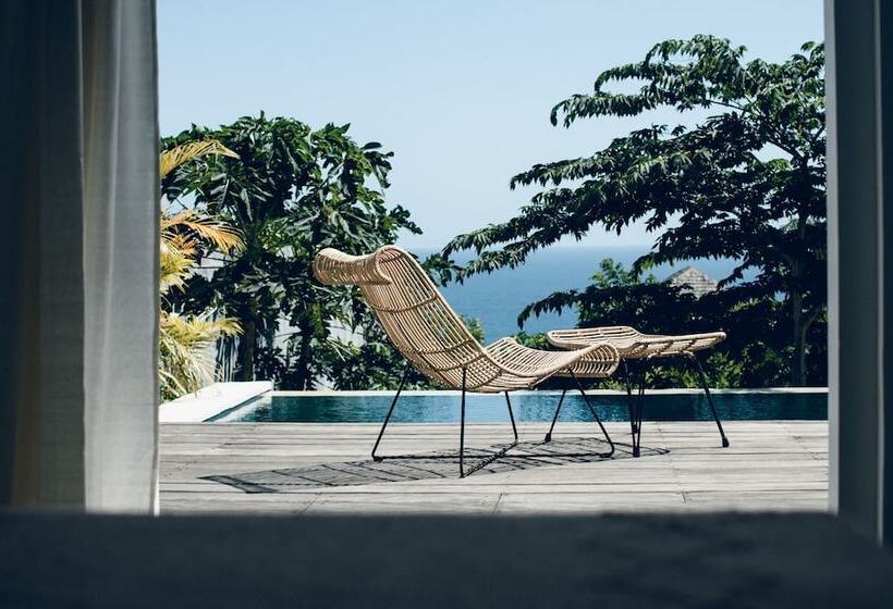 리조트 Salty Breeze Bali