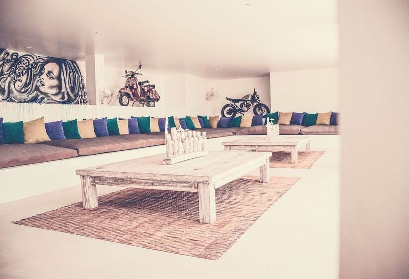 리조트 Salty Breeze Bali