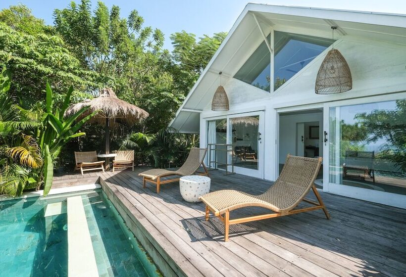 리조트 Salty Breeze Bali