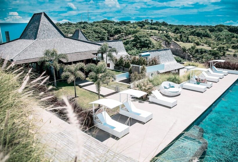 리조트 Salty Breeze Bali