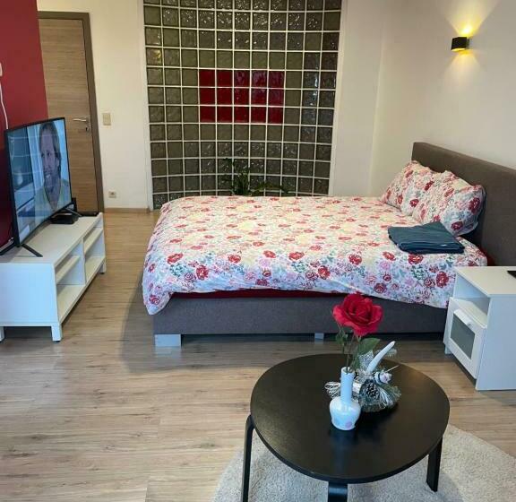 B&b Groot Bijgaarden Center