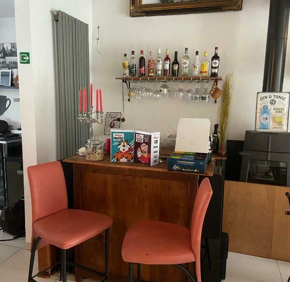 B&b Groot Bijgaarden Center