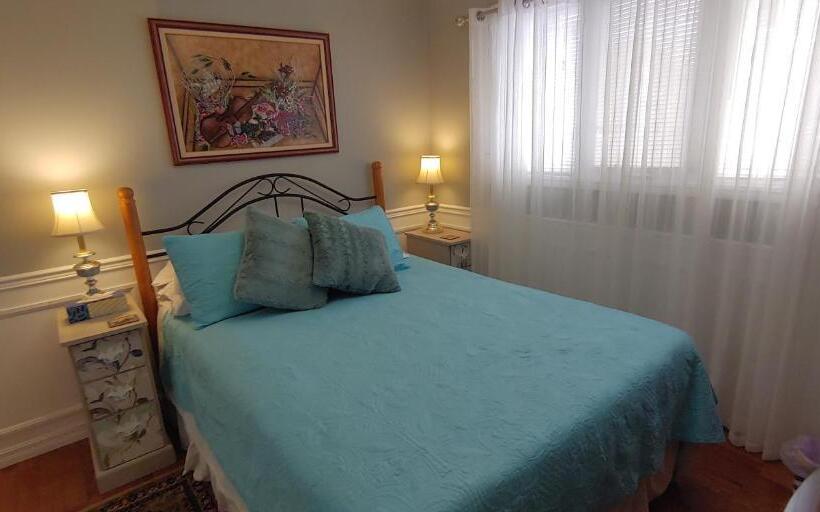 Bobcaygeonb&b