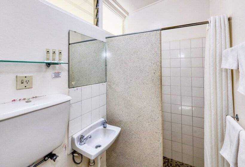 Cbd Gi Motel