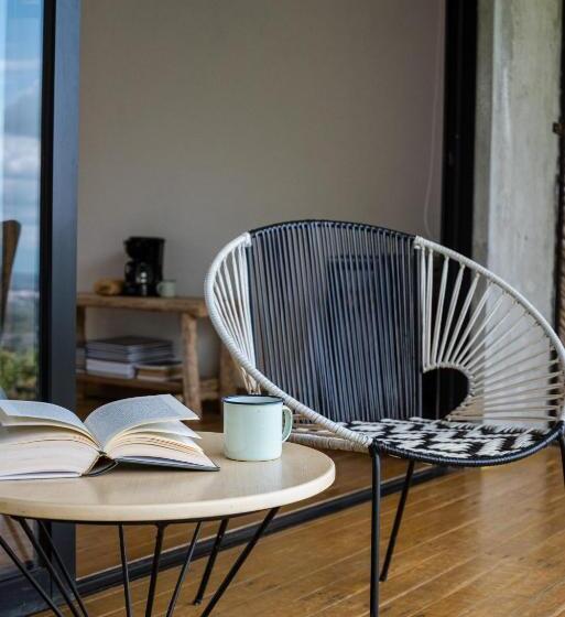 هتل El Fenix Coffee