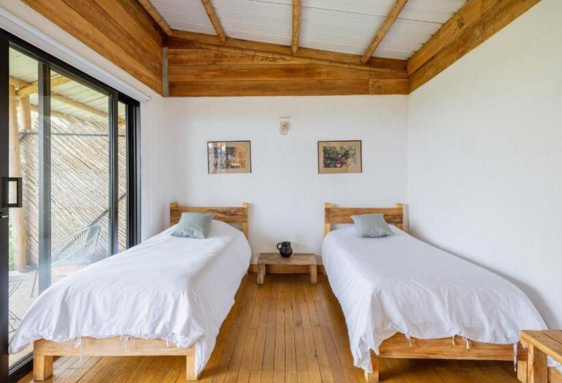 هتل El Fenix Coffee