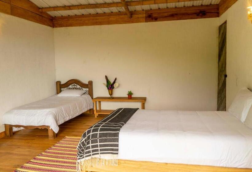 هتل El Fenix Coffee