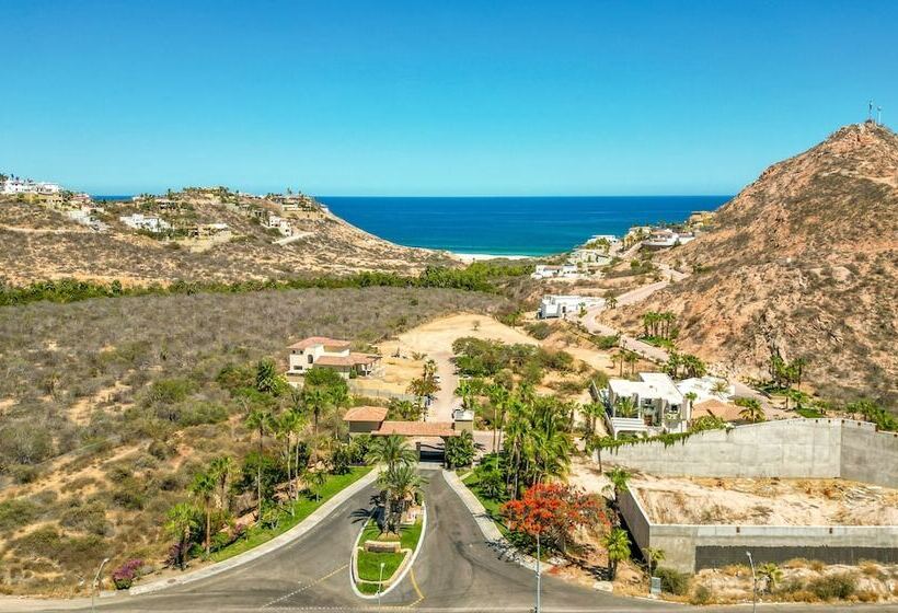 هتل Gamma Los Cabos
