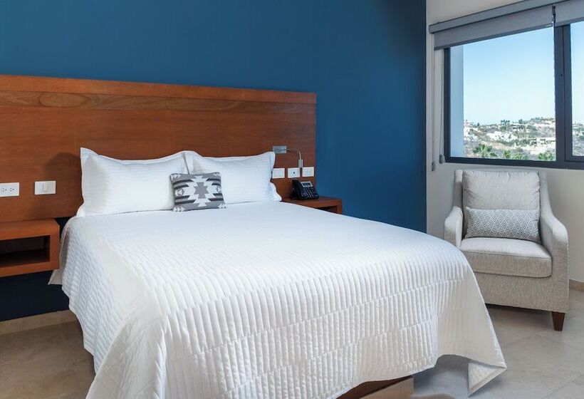 هتل Gamma Los Cabos