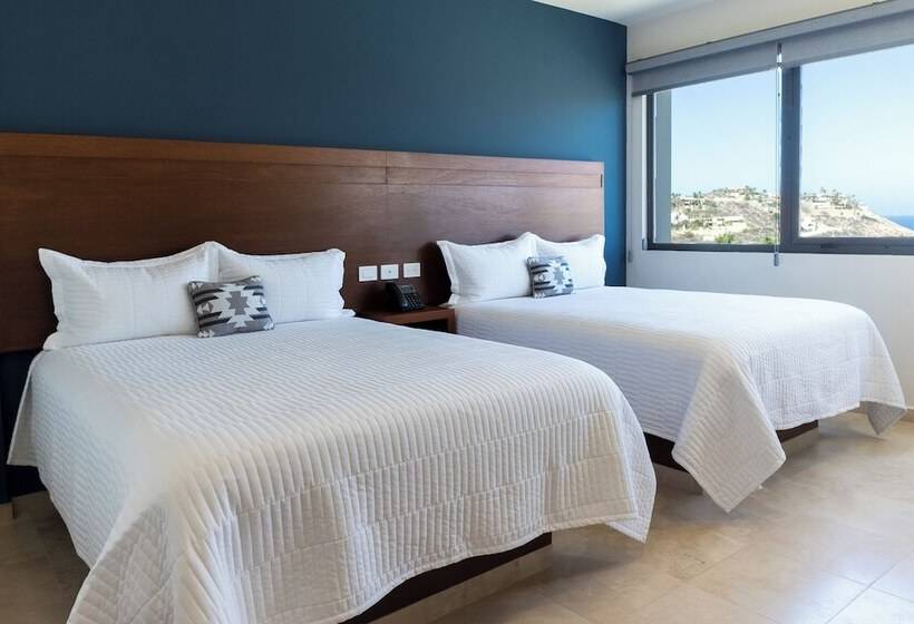 هتل Gamma Los Cabos