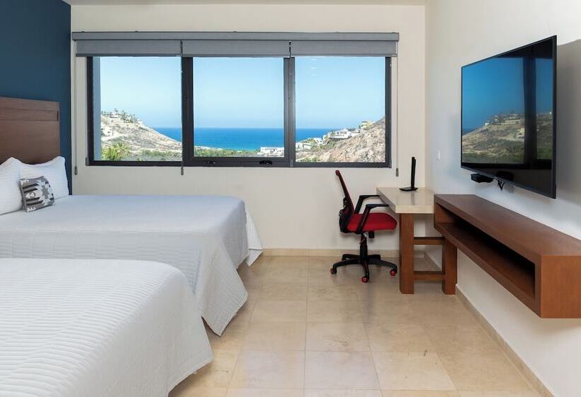 هتل Gamma Los Cabos