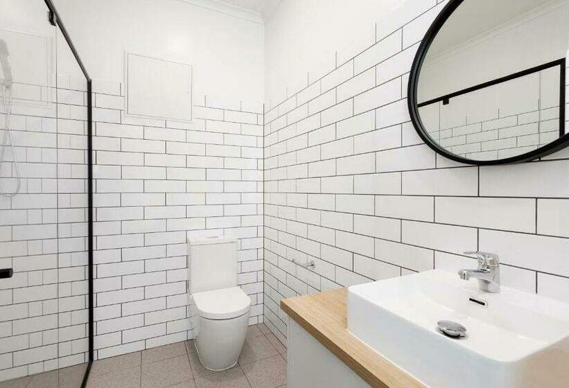 ホテル Grand Terminus