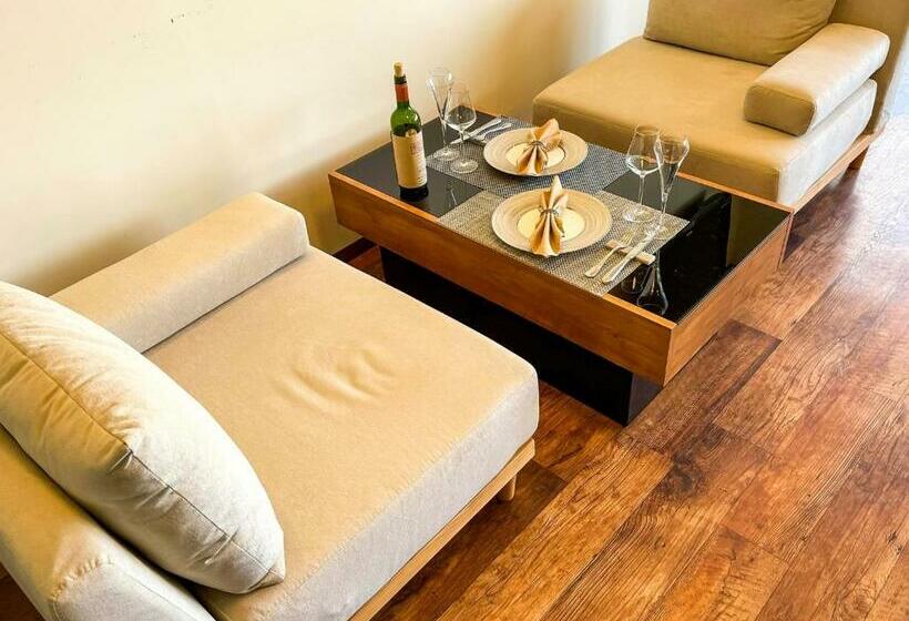 호텔 Kaya Resort Kourijima   Vacation Stay 95301v