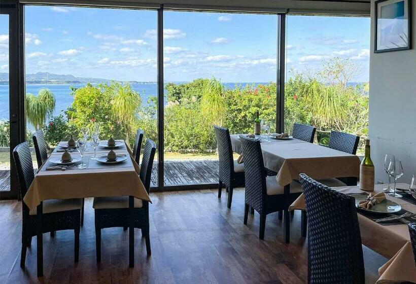 호텔 Kaya Resort Kourijima   Vacation Stay 95301v