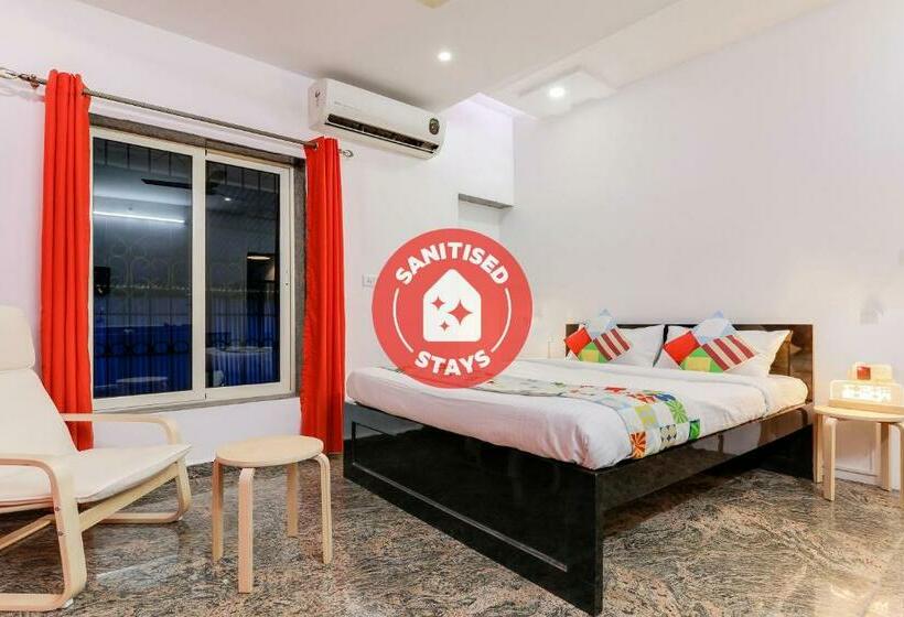 호텔 Oyo 84073 Summer Hill Guest House