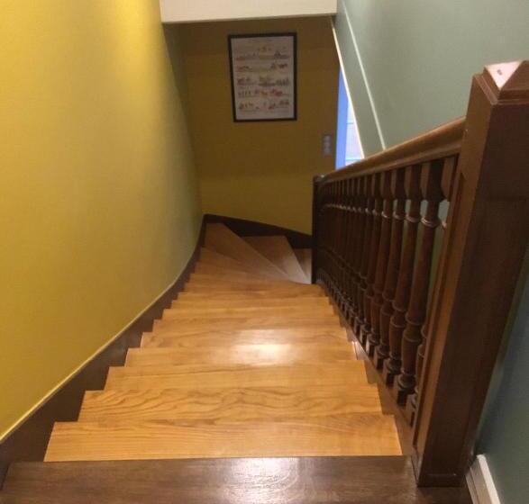 펜션 Chambres D Hôtes La Maison D Après