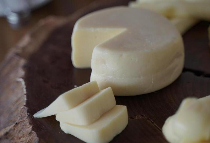 پانسیون Pousada Recanto Caxando