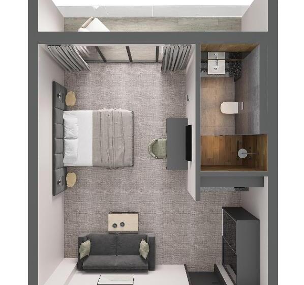 Twins Hotel & Spa