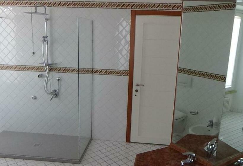 مبيت وإفطار Ai18diamanti