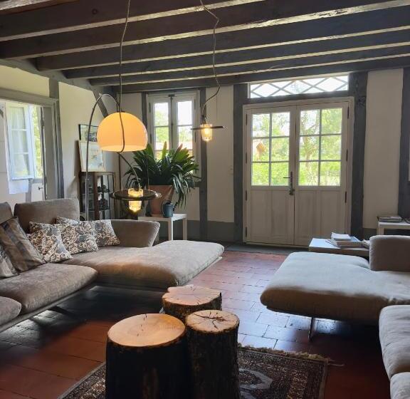 민박 Maison Magnolia