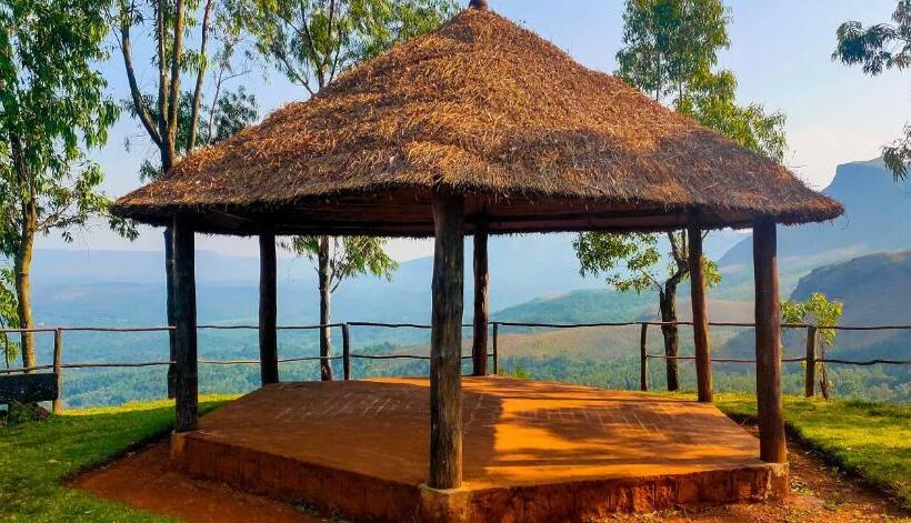 住宿加早餐  Niraamaya Blue Mountain  Chikmagalur