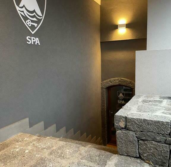 مبيت وإفطار Vulcano Sudest