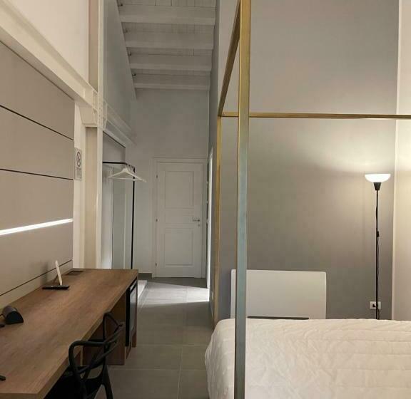 مبيت وإفطار Vulcano Sudest