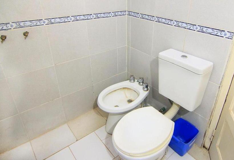 Complejo Turistico   Hotel Pinar Serrano   Bialet Masse   Cordoba