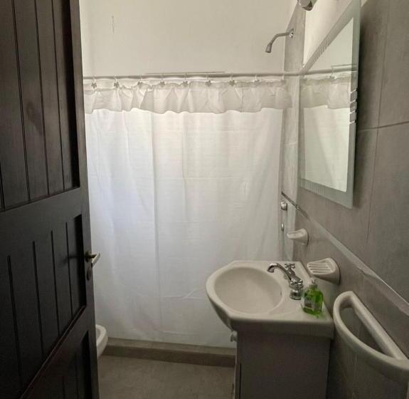 Complejo Turistico   Hotel Pinar Serrano   Bialet Masse   Cordoba