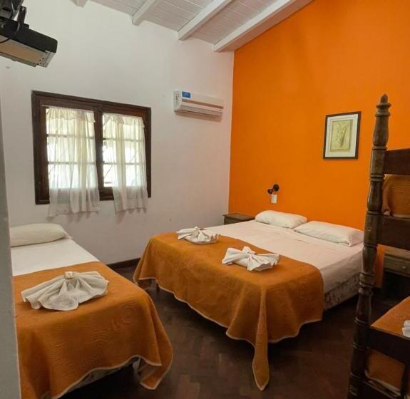 Complejo Turistico   Hotel Pinar Serrano   Bialet Masse   Cordoba