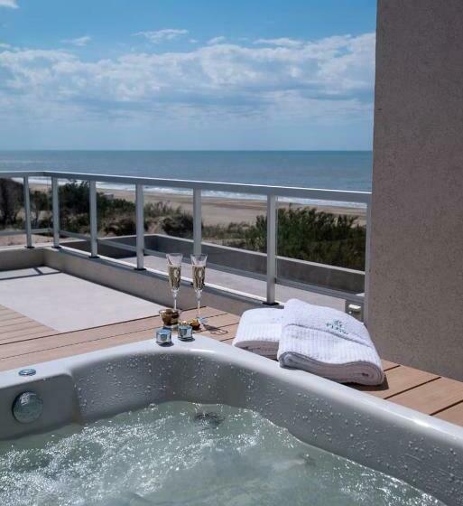 Flow Apart & Spa